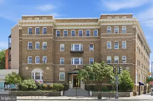 1736 Columbia Rd NW, Washington, DC 20009 - Photo 1