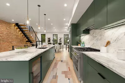 2534 11th Street NW #2, Washington, DC 20001 - Photo 11