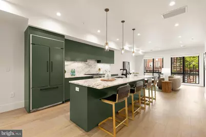 2534 11th Street NW #2, Washington, DC 20001 - Photo 7