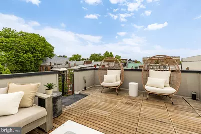 2534 11th Street NW #2, Washington, DC 20001 - Photo 39