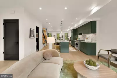 2534 11th Street NW #2, Washington, DC 20001 - Photo 19