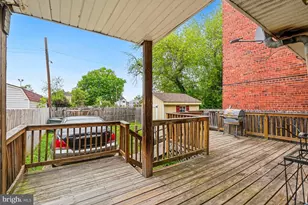 1018 45th St NE, Washington, DC 20019 - Photo 27