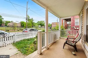 1018 45th St NE, Washington, DC 20019 - Photo 3