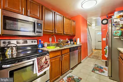 1018 45th Street NE, Washington, DC 20019 - Photo 13