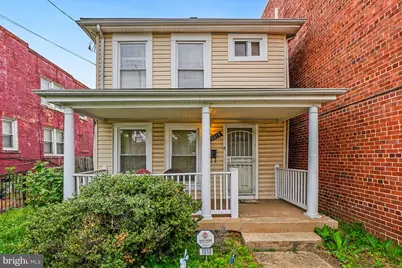 1018 45th Street NE, Washington, DC 20019 - Photo 1
