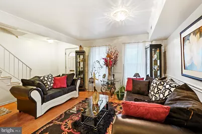 1018 45th Street NE, Washington, DC 20019 - Photo 7