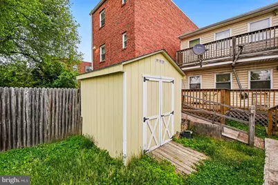 1018 45th Street NE, Washington, DC 20019 - Photo 29