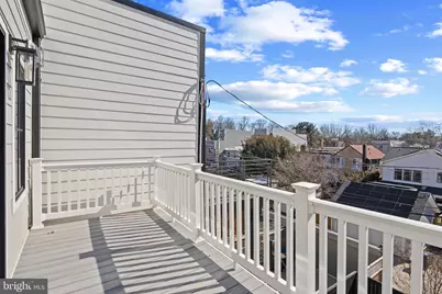 3722 S Street NW, Washington, DC 20007 - Photo 31