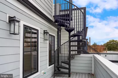3722 S Street NW, Washington, DC 20007 - Photo 41