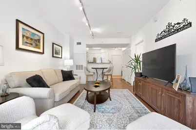 555 Massachusetts Avenue NW #506, Washington, DC 20001 - Photo 7