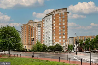 555 Massachusetts Avenue NW #506, Washington, DC 20001 - Photo 9