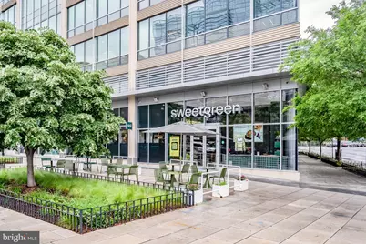 555 Massachusetts Avenue NW #506, Washington, DC 20001 - Photo 35