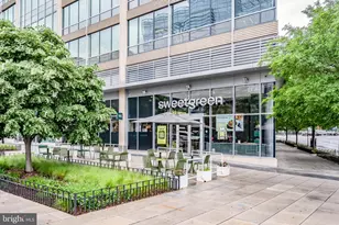 555 Massachusetts Ave NW, Washington, DC 20001 - Photo 35