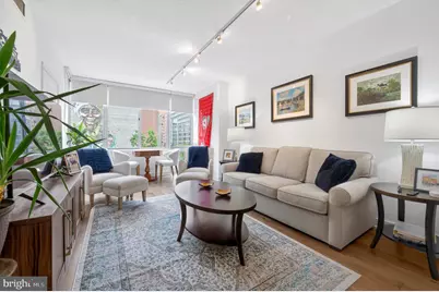 555 Massachusetts Avenue NW #506, Washington, DC 20001 - Photo 5