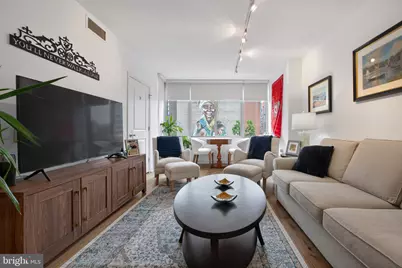 555 Massachusetts Avenue NW #506, Washington, DC 20001 - Photo 11