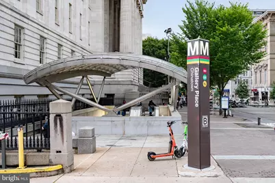 555 Massachusetts Avenue NW #506, Washington, DC 20001 - Photo 41