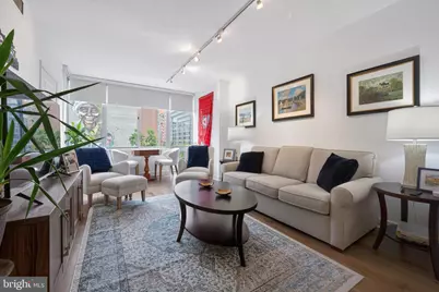 555 Massachusetts Avenue NW #506, Washington, DC 20001 - Photo 49