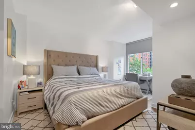 555 Massachusetts Avenue NW #506, Washington, DC 20001 - Photo 13
