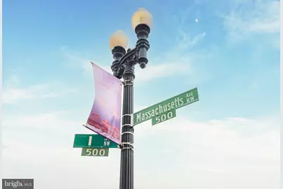 555 Massachusetts Avenue NW #506, Washington, DC 20001 - Photo 39