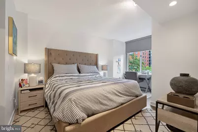 555 Massachusetts Avenue NW #506, Washington, DC 20001 - Photo 51
