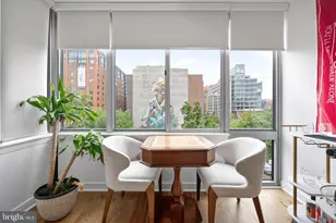 555 Massachusetts Ave NW, Washington, DC 20001 - Photo 1