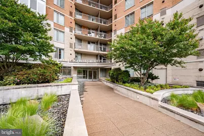 555 Massachusetts Avenue NW #506, Washington, DC 20001 - Photo 33