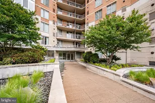 555 Massachusetts Ave NW, Washington, DC 20001 - Photo 33