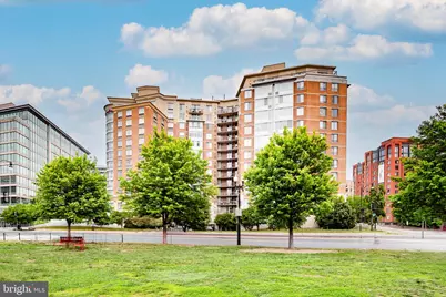555 Massachusetts Avenue NW #506, Washington, DC 20001 - Photo 1