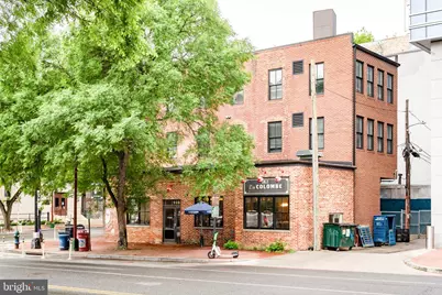 555 Massachusetts Avenue NW #506, Washington, DC 20001 - Photo 37