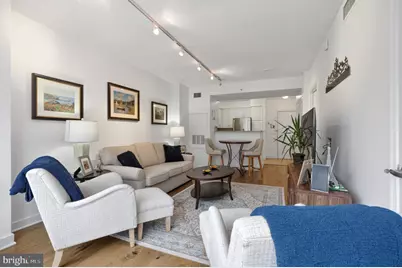 555 Massachusetts Avenue NW #506, Washington, DC 20001 - Photo 7