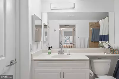 555 Massachusetts Avenue NW #506, Washington, DC 20001 - Photo 17