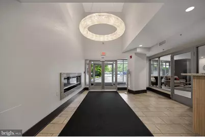 555 Massachusetts Avenue NW #506, Washington, DC 20001 - Photo 59