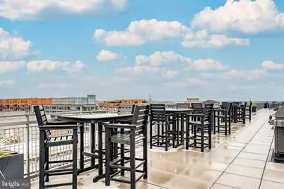 555 Massachusetts Avenue NW #506, Washington, DC 20001 - Photo 23
