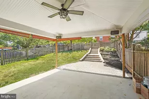 6532 North Capitol St NW, Washington, DC 20012 - Photo 37