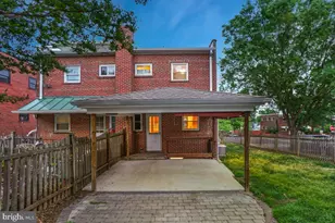 6532 North Capitol St NW, Washington, DC 20012 - Photo 35