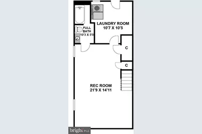 6532 North Capitol Street NW, Washington, DC 20012 - Photo 41