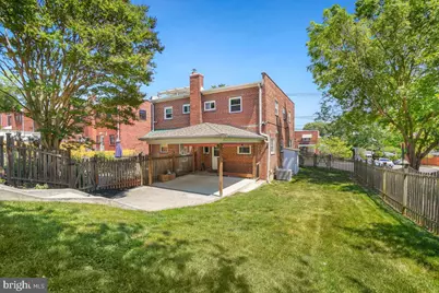 6532 North Capitol Street NW, Washington, DC 20012 - Photo 3