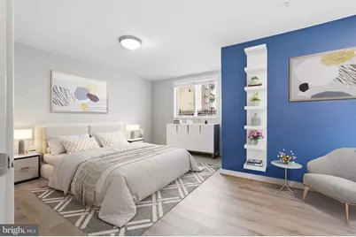 1423 Newton Street NW #104, Washington, DC 20010 - Photo 23