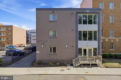 1423 Newton Street NW #104, Washington, DC 20010 - Photo 1