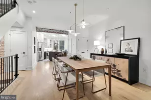 810 North Carolina Ave SE, Washington, DC 20003 - Photo 21