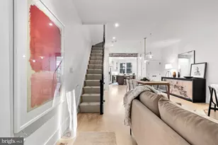 810 North Carolina Ave SE, Washington, DC 20003 - Photo 11
