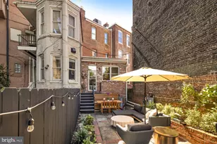 810 North Carolina Ave SE, Washington, DC 20003 - Photo 37