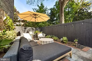 810 North Carolina Ave SE, Washington, DC 20003 - Photo 35