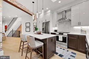 810 North Carolina Ave SE, Washington, DC 20003 - Photo 29
