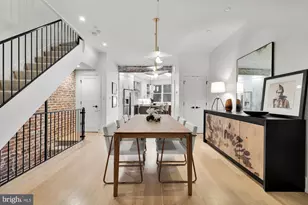 810 North Carolina Ave SE, Washington, DC 20003 - Photo 19
