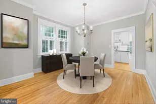 4651 Q St NW, Washington, DC 20007 - Photo 17