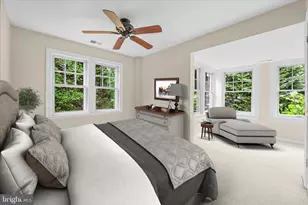 4651 Q St NW, Washington, DC 20007 - Photo 33
