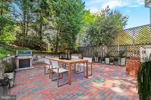 4651 Q St NW, Washington, DC 20007 - Photo 55