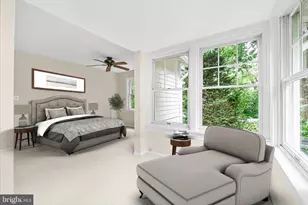 4651 Q St NW, Washington, DC 20007 - Photo 31