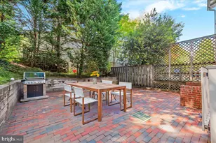 4651 Q St NW, Washington, DC 20007 - Photo 9